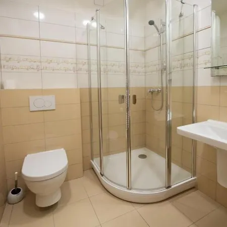 Hotel Vyhlídka šlovice