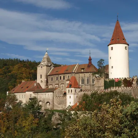 Vyhlídka šlovice Hotel 3*