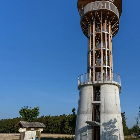 Vyhlídka šlovice Hrebecniky