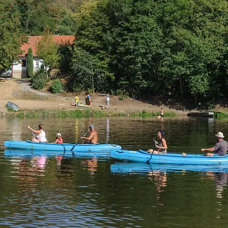 Vyhlídka šlovice Hotel