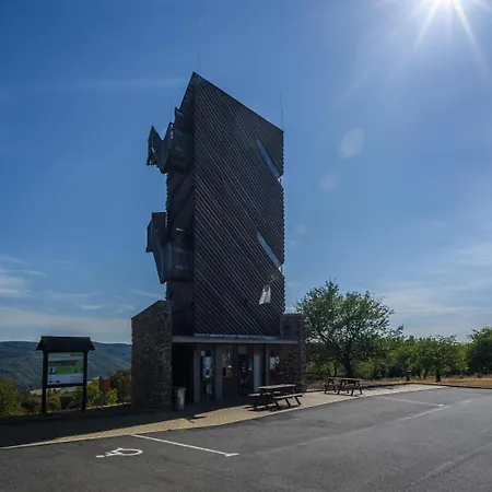 Vyhlídka šlovice Hotel 3*