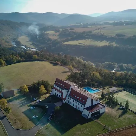 Vyhlídka šlovice 3* Hrebecniky