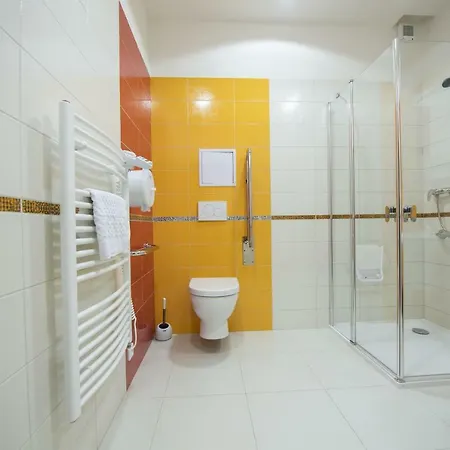 Vyhlídka šlovice 3* Hrebecniky