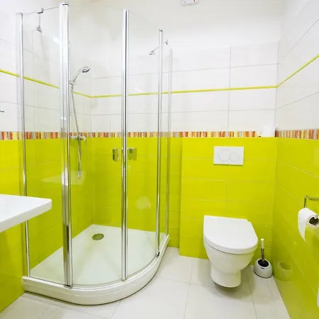 Vyhlídka šlovice Hotel