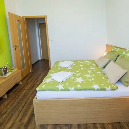 Hotel Vyhlídka šlovice 3*