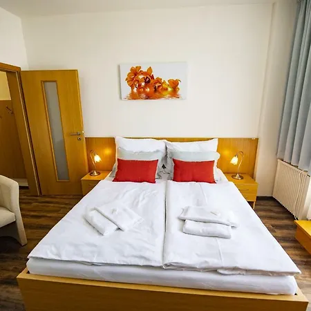 Vyhlídka šlovice Hotel 3*