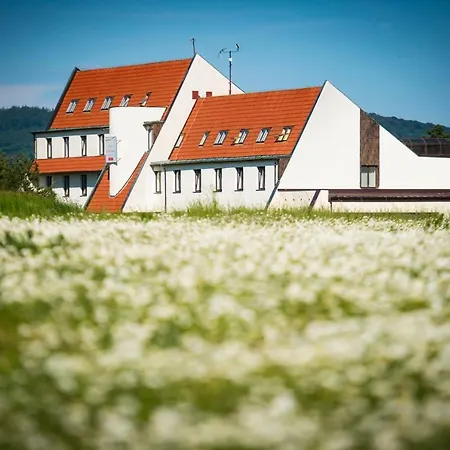 Hotel Vyhlídka šlovice Hrebecniky