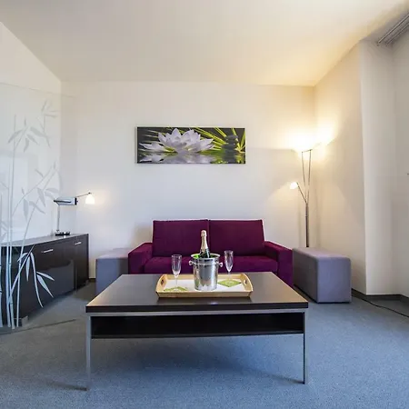 Vyhlídka šlovice Hotel