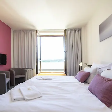 Vyhlídka šlovice Hotel Hrebecniky