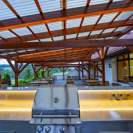 Vyhlídka šlovice Hotel 3*