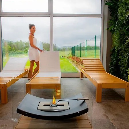 Hotel Vyhlídka šlovice 3*