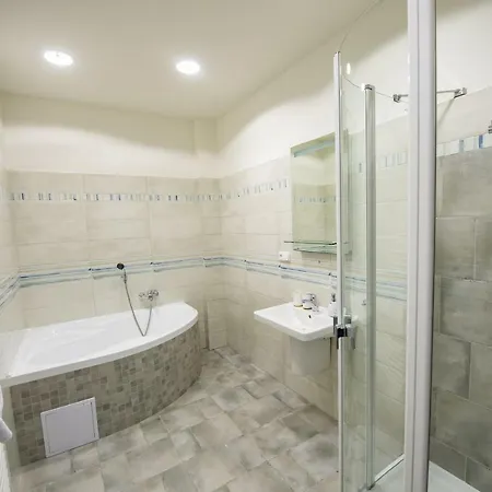 Vyhlídka šlovice Hotel Hrebecniky
