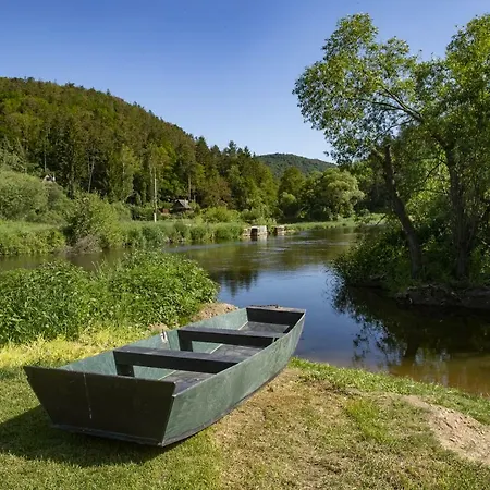 Vyhlídka šlovice 3*