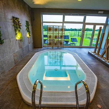 Vyhlídka šlovice Hotel 3*