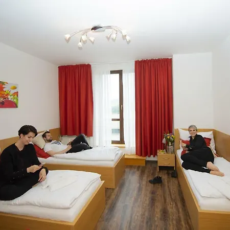 Vyhlídka šlovice 3* Hrebecniky