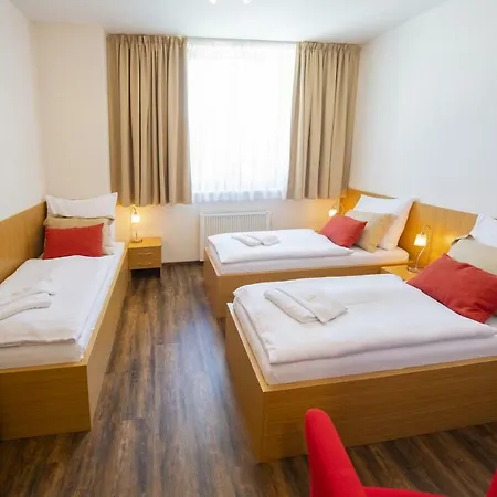 Hotel Vyhlídka šlovice